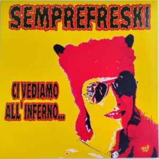 Ci Vediamo All'Inferno…