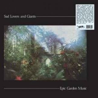 Epic Garden Music