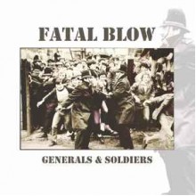 Generals & Soldiers