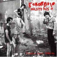 Maldito Pais (Primera Época 1982-84)