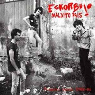 Maldito Pais (Primera Época 1982-84)