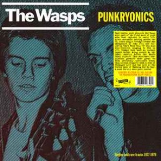 Punkryonics - Singles & Rare Tracks 1977-1979