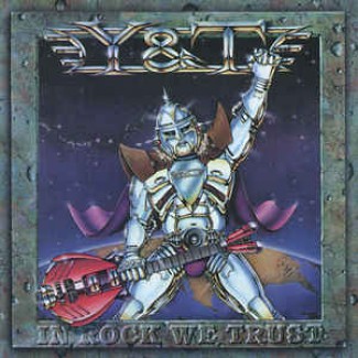 In Rock We Trust
