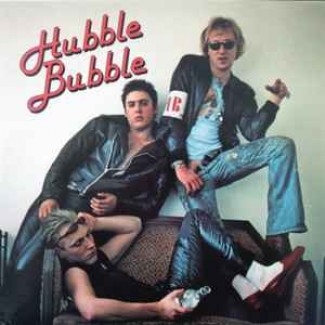 Hubble Bubble