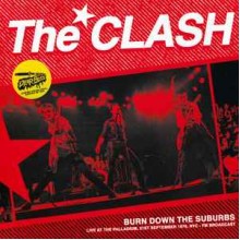 Burn Down The Suburbs