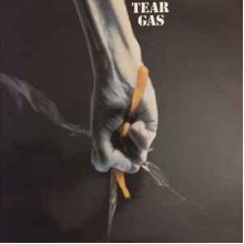 Tear Gas