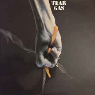 Tear Gas