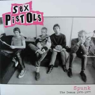 Spunk (The Demos 1976-1977)