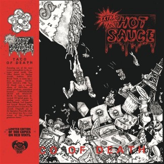 Taco Of Death