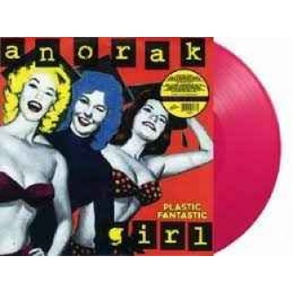 Plastic Fantastic