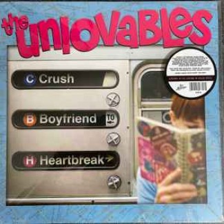 Crush, Boyfriend, Heartbreak