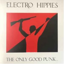 The Only Good Punk… Is A Dead One