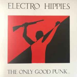 The Only Good Punk… Is A Dead One