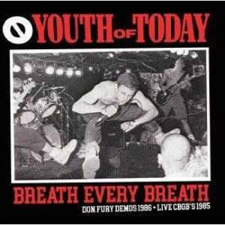Breath Every Breath