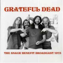 The Snack Benefit Broadcast 1975