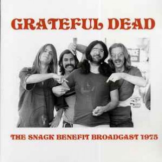 The Snack Benefit Broadcast 1975
