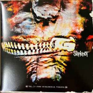 Vol. 3: (The Subliminal Verses)