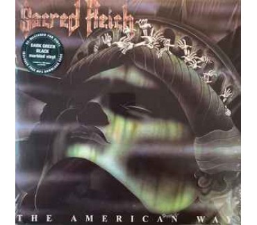 The American Way The American Way