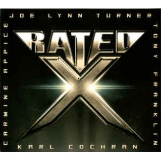 Rated X