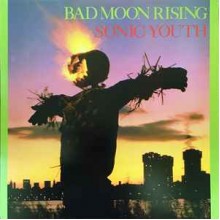 Bad Moon Rising
