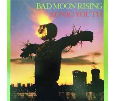 Bad Moon Rising Bad Moon Rising