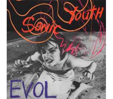 EVOL EVOL
