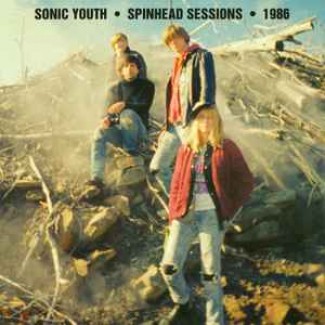 Spinhead Sessions (1986)