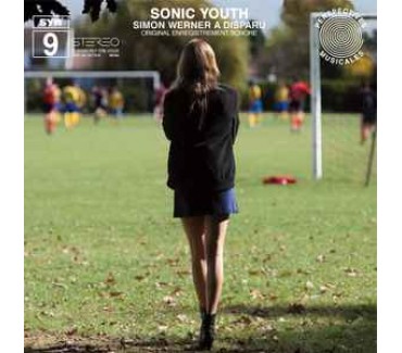 Simon Werner A Disparu (Original Enregistrement Sonore)