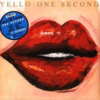 One Second / Goldrush