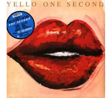 One Second / Goldrush One Second / Goldrush