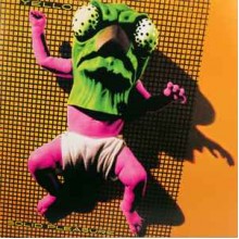 Solid Pleasure / I.T. Splash