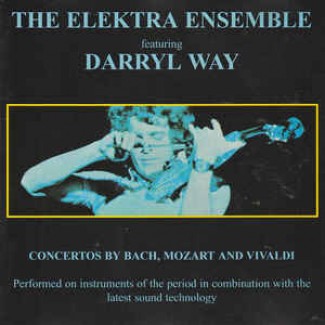 Concertos By Bach, Mozart And Vivaldi