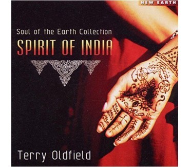 Spirit of India