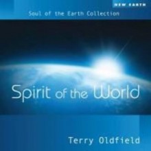 Spirit Of The World