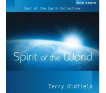 Spirit Of The World